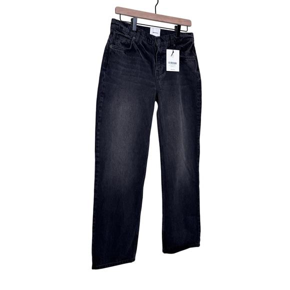 NWT Refomation Jeans - ABBY - Straight - Picture 4 of 10